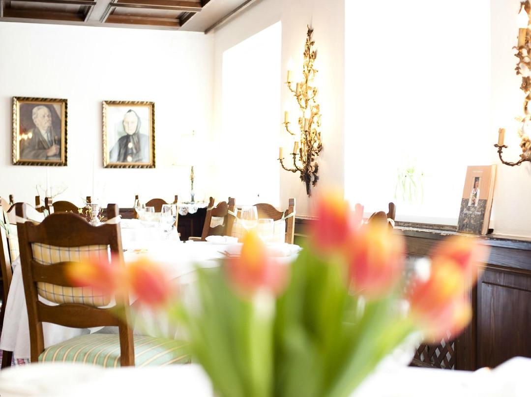 Landhaus Kellerwand Hotel主图