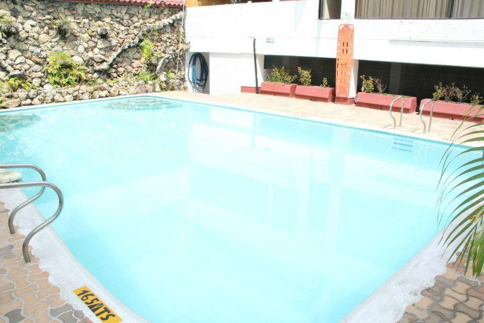 Hotel Dinastía Real主图