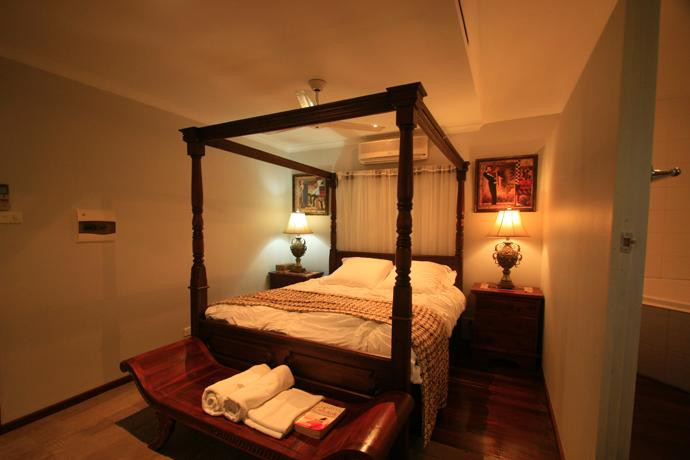 Northampton酒店住宿-Geraldton Bed & Breakfast