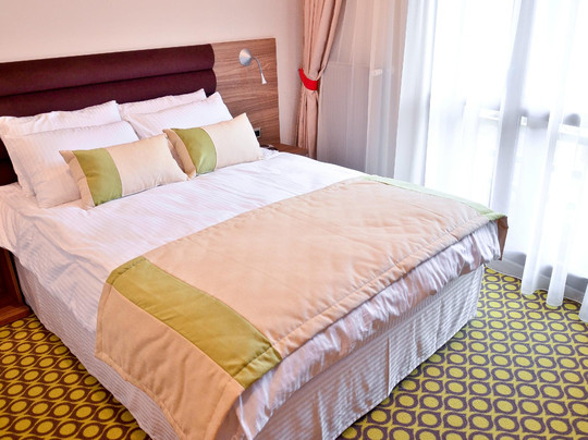 Capitolina City Chic Hotel