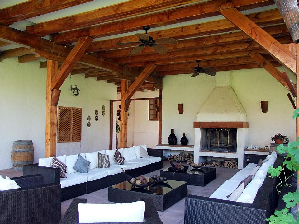 Hacienda Juntas主图