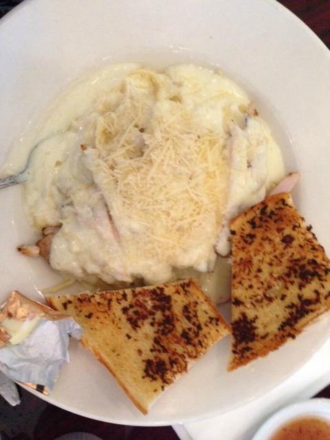 Isleton餐馆和美食-Peter's Steakhouse