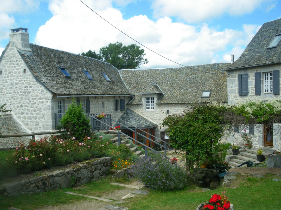 Les Gites de l'Aubrac