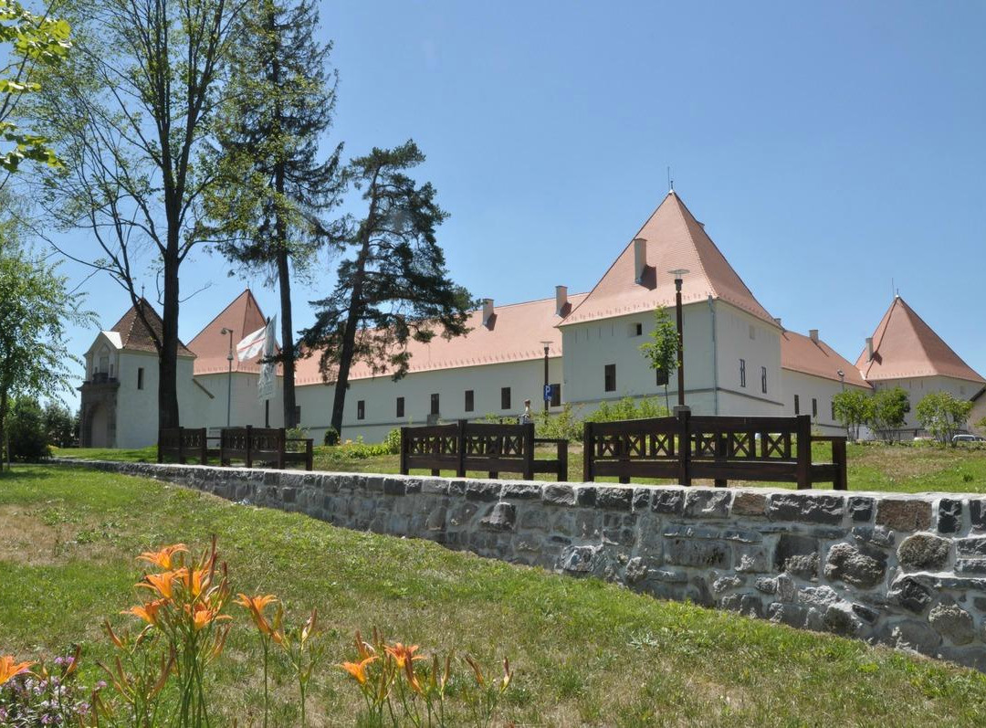 Csiki Szekely Muzeum景点图片