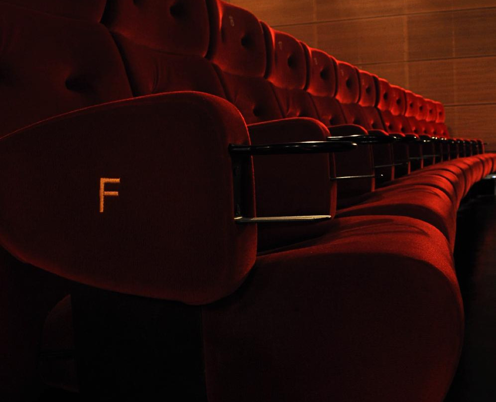 I Portici Cinema Teatro景点图片