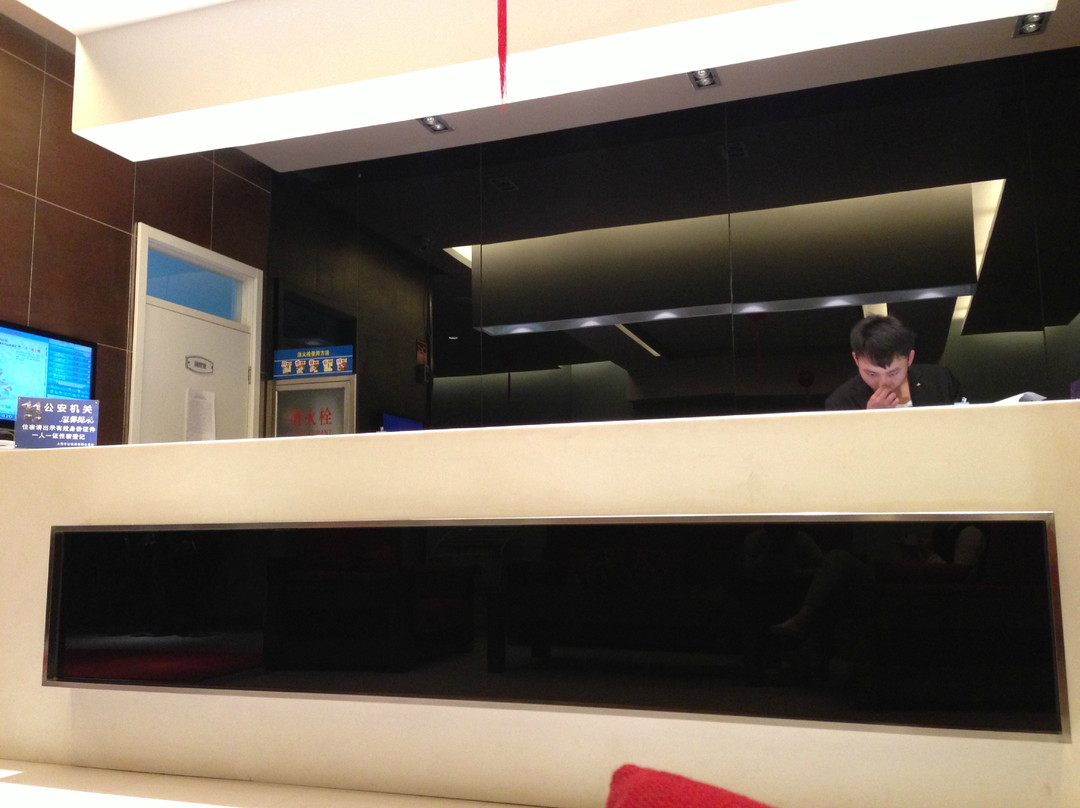 大同锦江之星西环路店主图