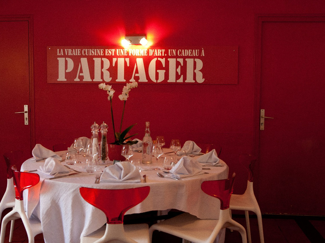 Hotel du Commerce主图