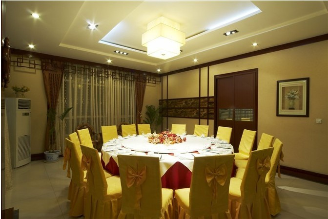 海逸假日酒店主图