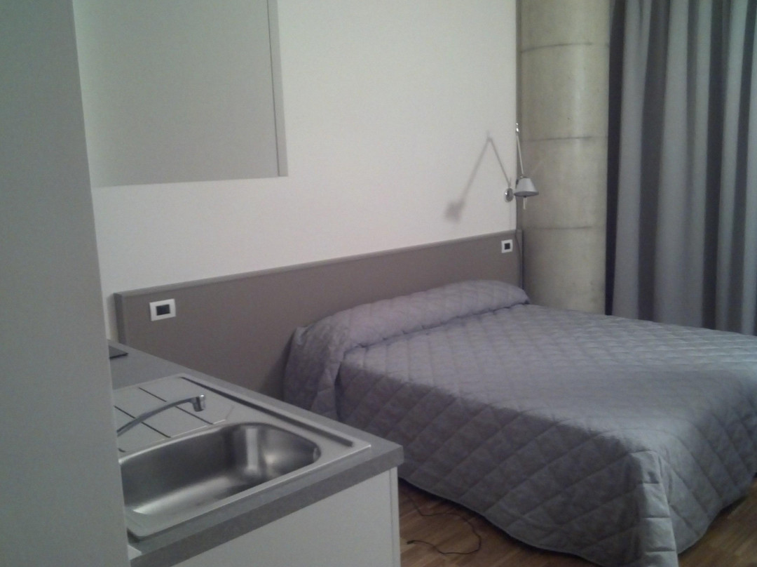 Hotel Mantova Residence