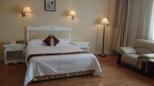 欧景假日酒店主图