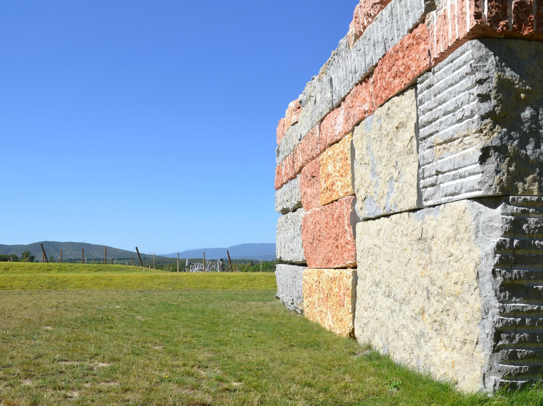 拉科斯特酒庄-Le Puy-Sainte-Reparade必去景点