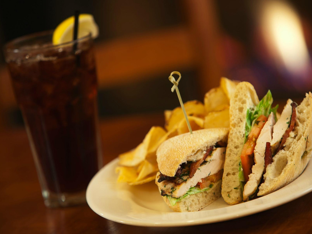 Saint Louis Park餐馆和美食-Kip's Irish Pub & Restaurant