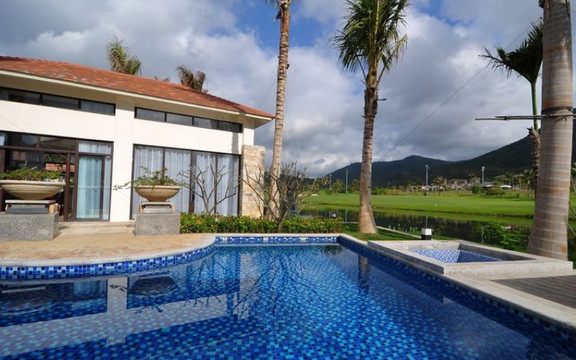 三亚维景国际度假酒店主图