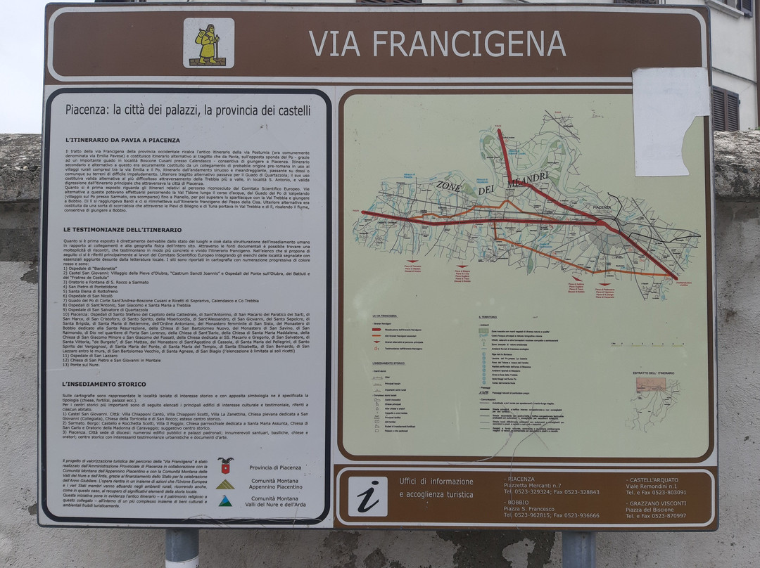 Chiesa di Santa Maria Assunta