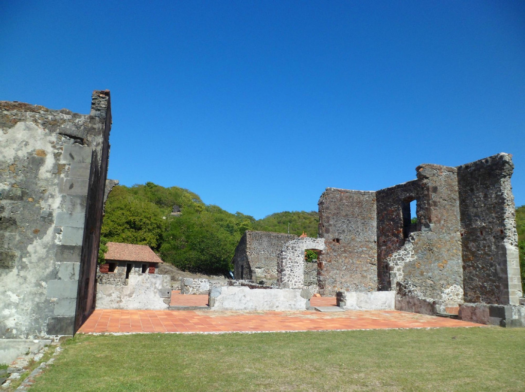 Chateau Dubuc-La Trinite必去景点