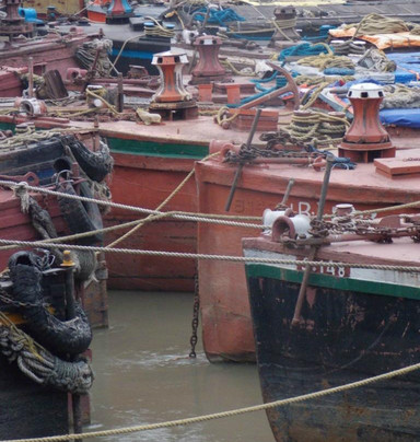 Kolkata Story Tours-加尔各答（亦写作“Calcutta”）必去景点