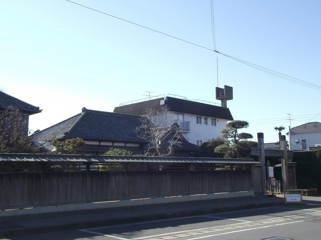 Sakura Juntendo Memorial Hall-佐仓市必去景点