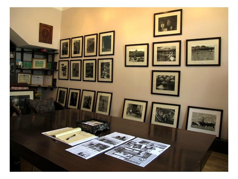 龙成艺术画廊-芽庄必去景点