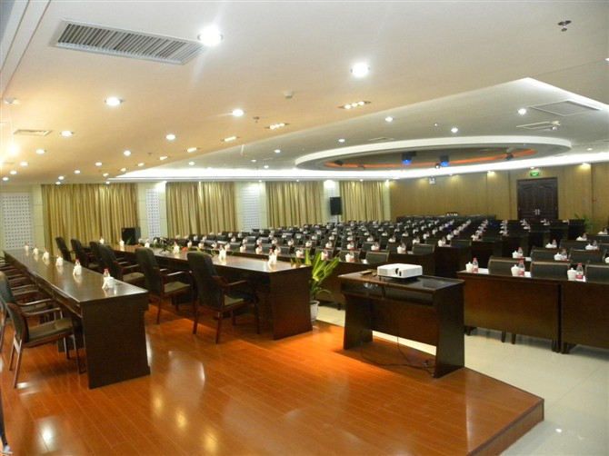 金阳光酒店主图