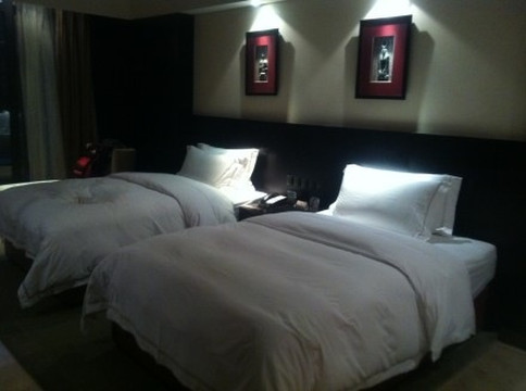 天目湖大酒店主图