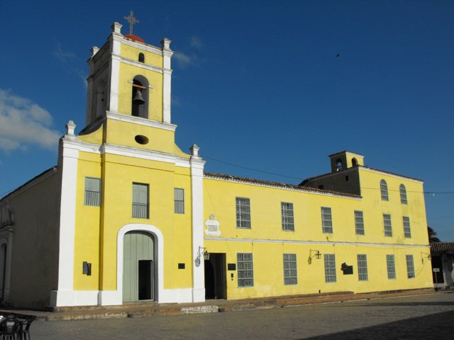 Camaguey Centro景点图片