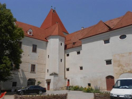 Schloss Orth an der Donau-Orth an der Donau必去景点