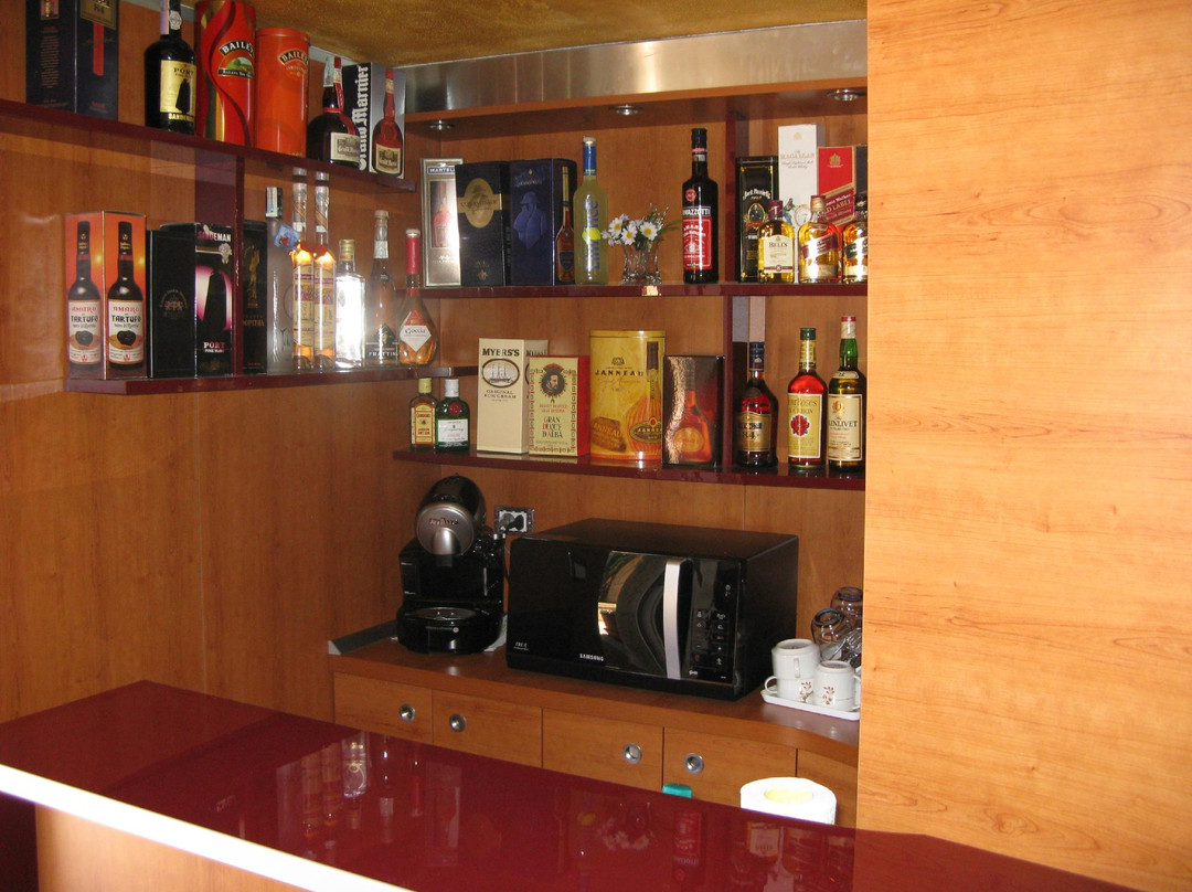 B&B Villino Francesca主图