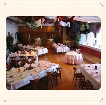 Hotel-Restaurant Gasthaus zum Sternen主图