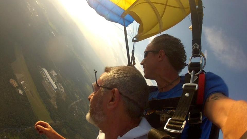 Skydive Central Coast-Warnervale必去景点