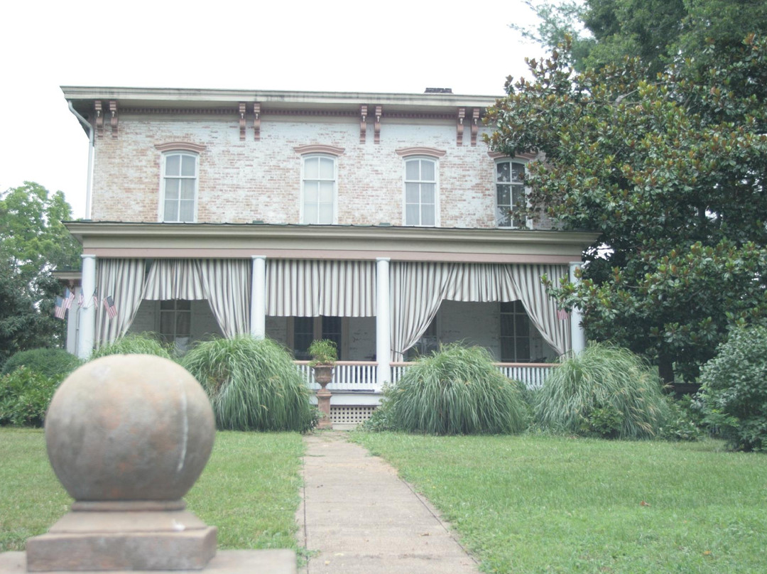 Lackawanna B&B主图