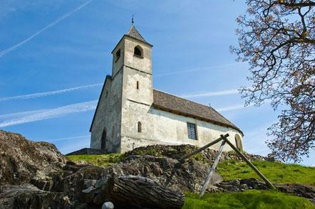 Chiesa di San Ippolito景点图片