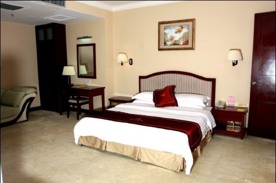 颐家露天温泉度假村-官方