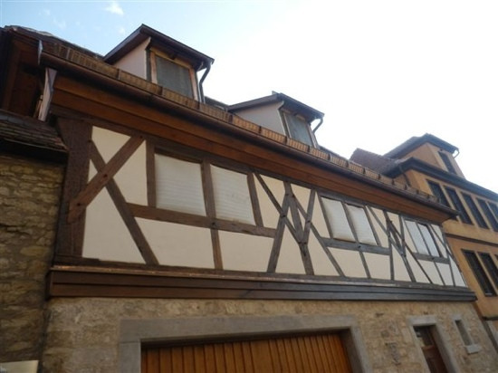 Franconia餐馆和美食-Hotel Restaurant Herrnschlosschen