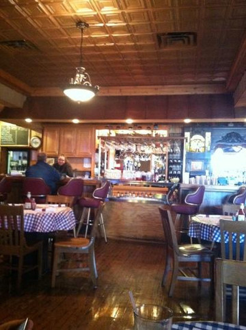 Deshler餐馆和美食-Red Pig Inn