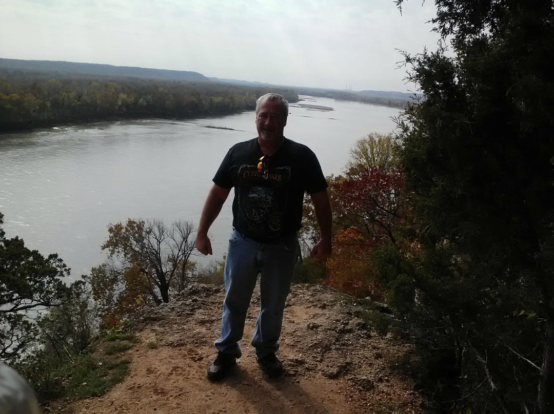 Weldon Springs Clark Trail-圣查尔斯必去景点