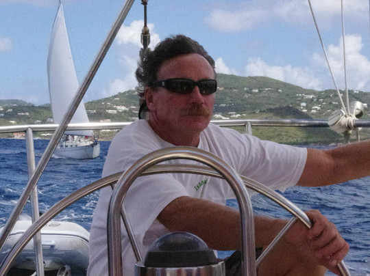 Island Girl Charters-夏洛特阿马利亚必去景点