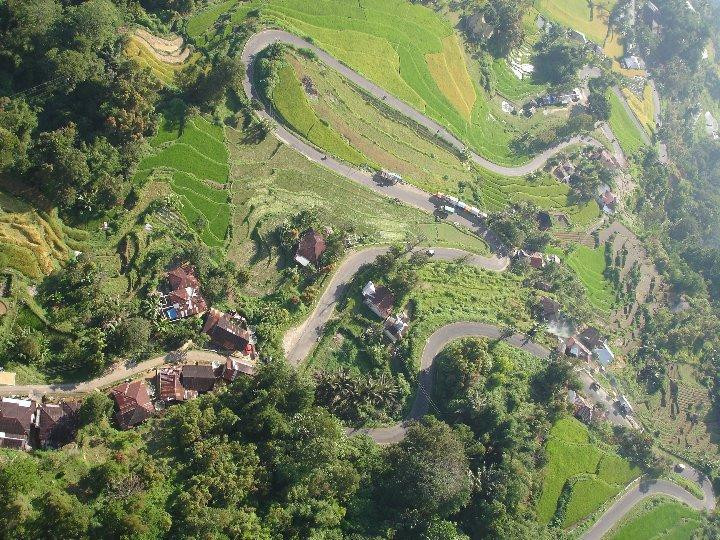 Lake Maninjau-武吉丁宜必去景点