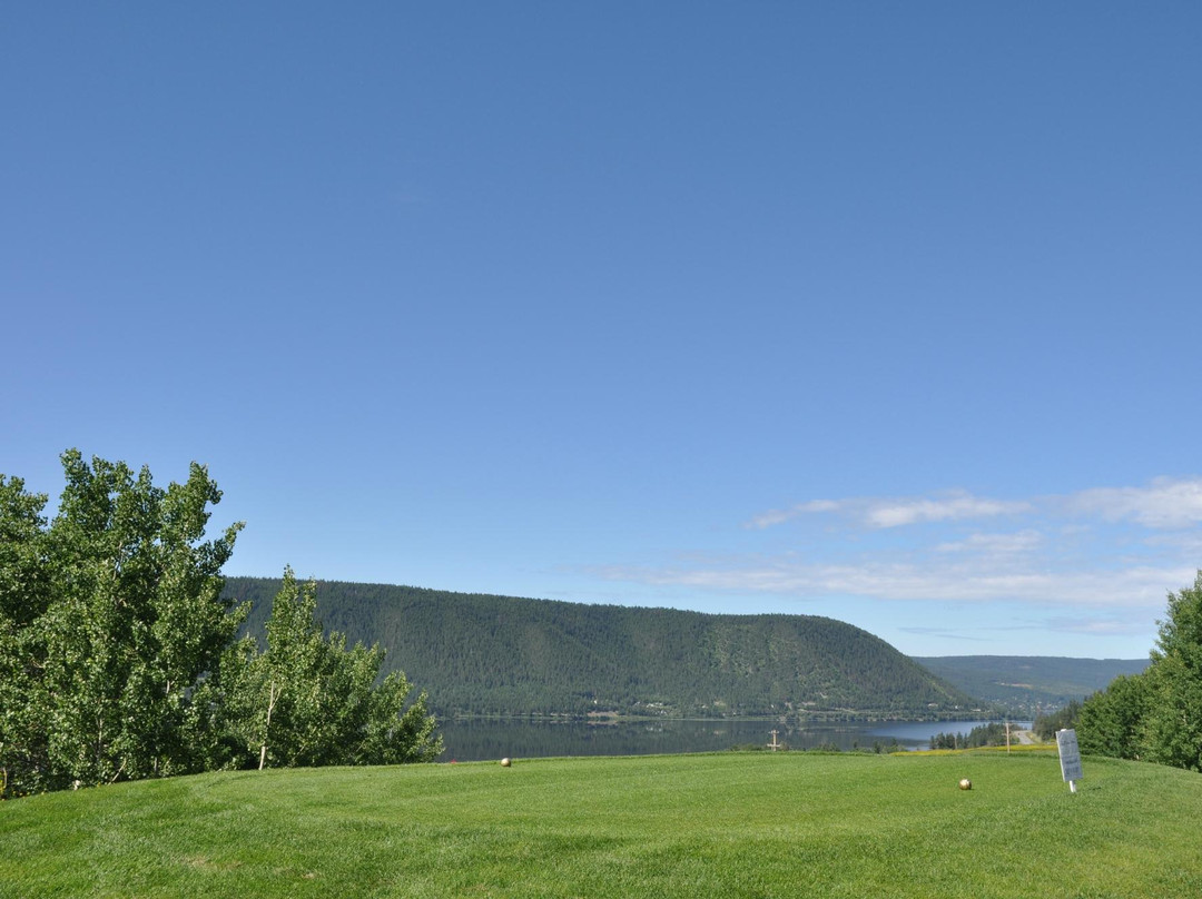 Coyote Rock Golf Course景点图片