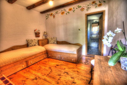 Lavanda Bed&Breakfast主图