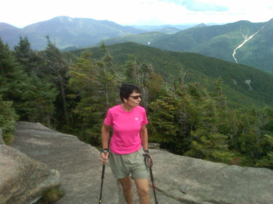 High Peaks Information Center-普莱西德湖必去景点