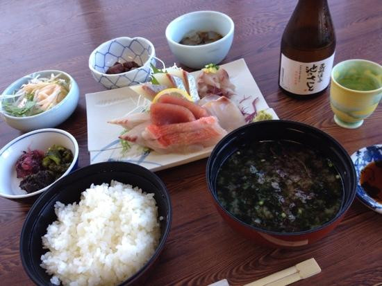 伊东市餐馆和美食-Amanokoyakaijotei