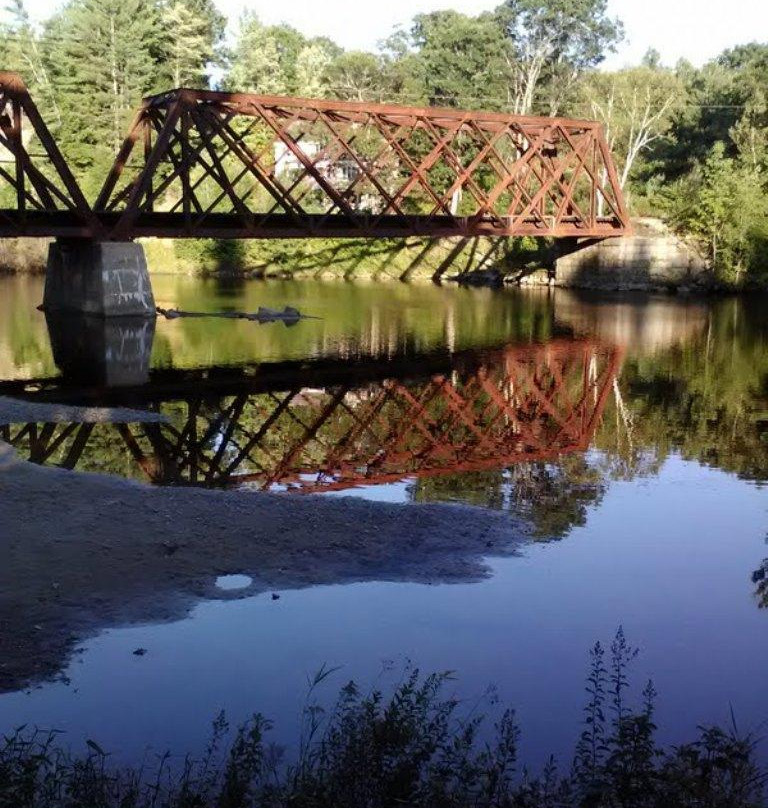 Pemi River Campground