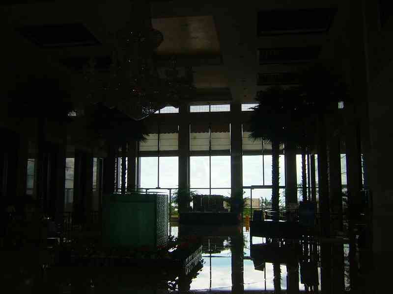 珠海海泉湾维景大酒店主图