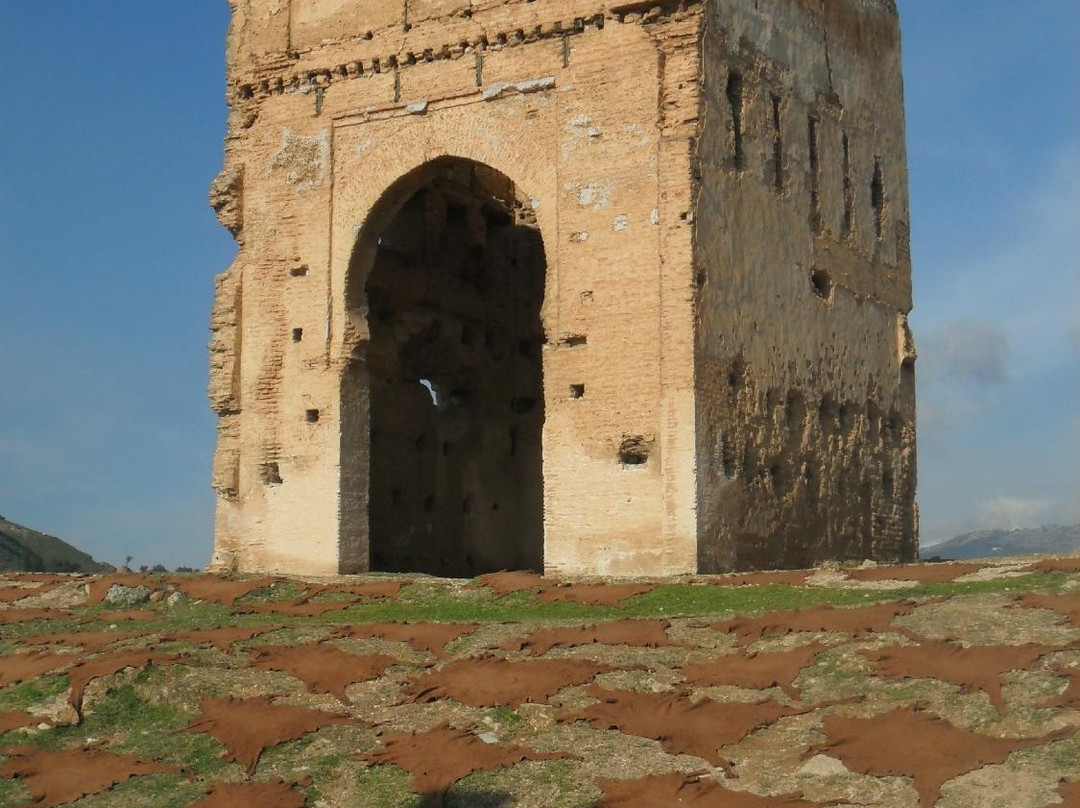 阿布伊南神学院-非斯必去景点