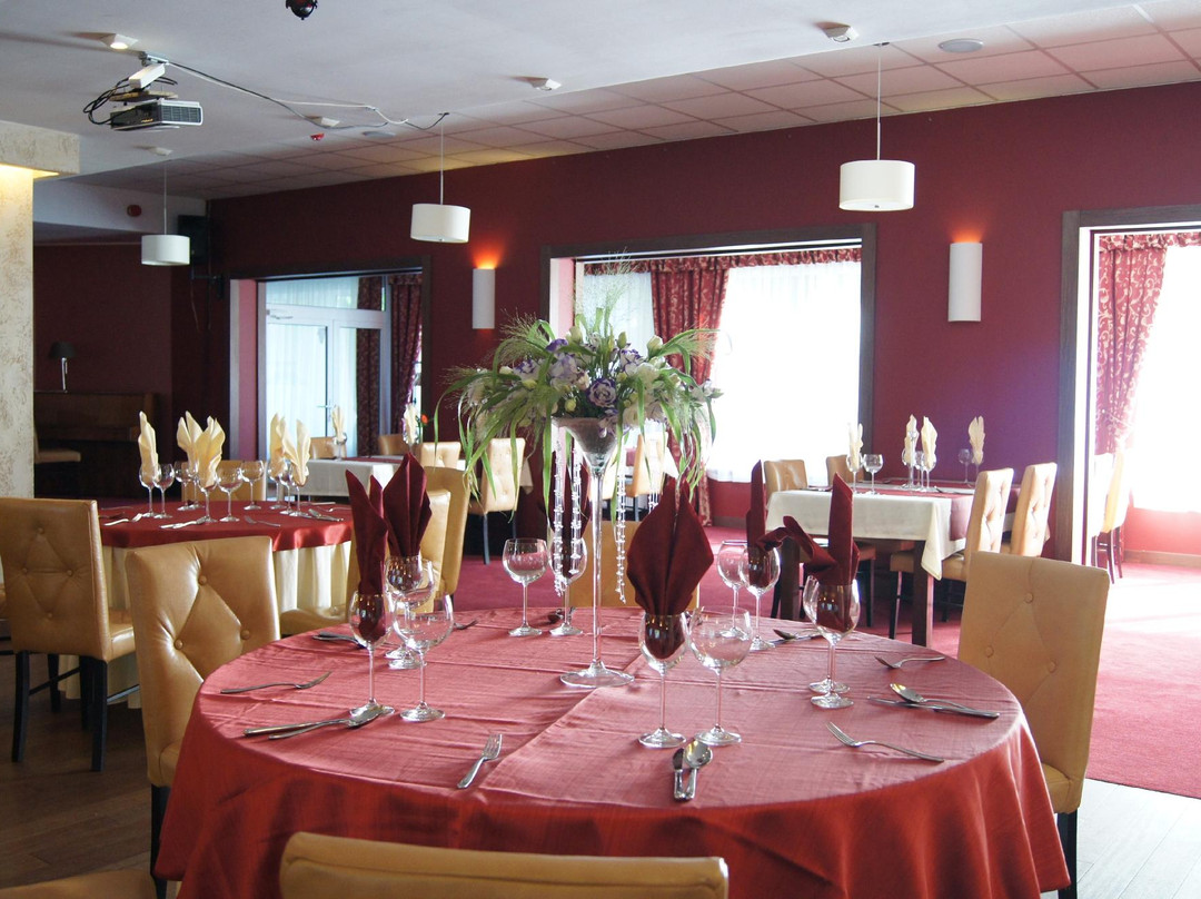 Hotel i Restauracja Zloty Las主图
