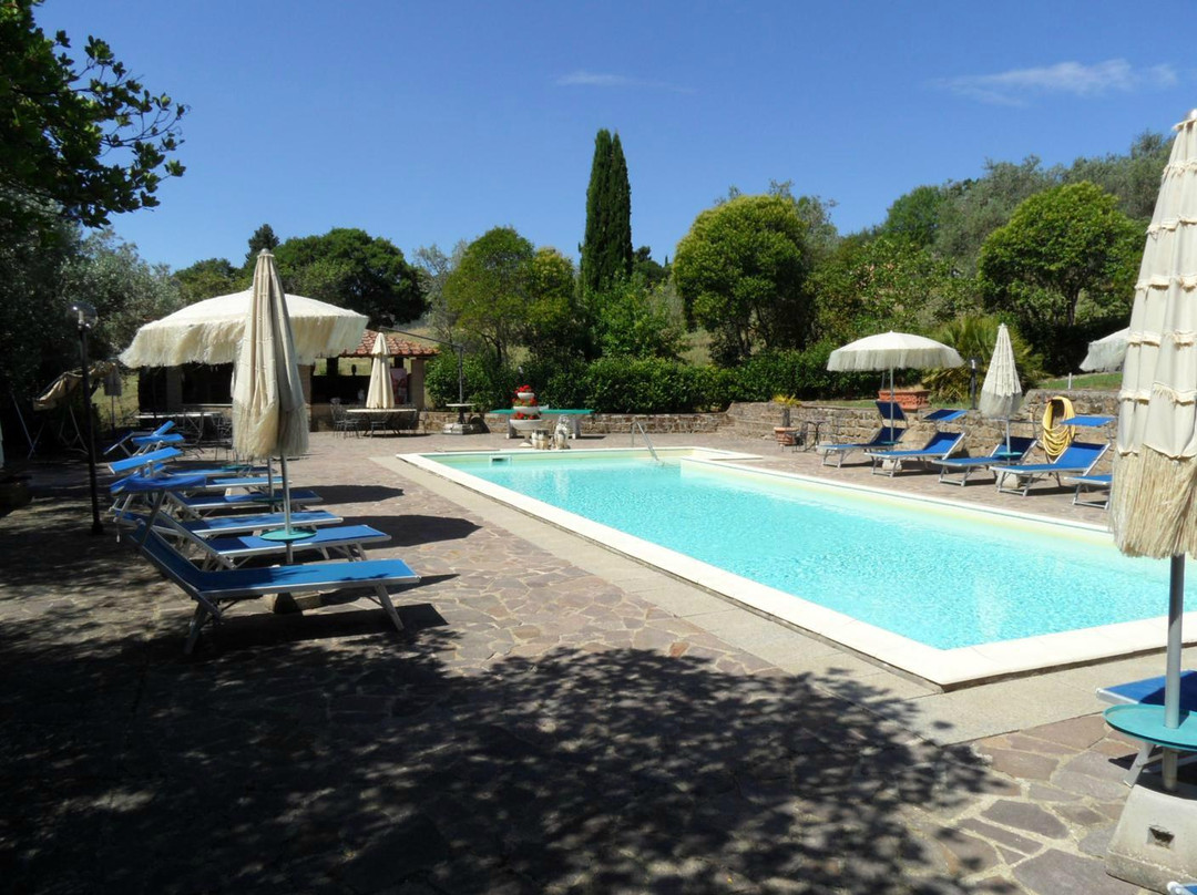 Affittacamere Casa Cavallo