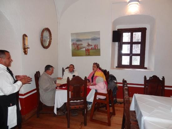 迪赛西尔托德洛利昂国家公园-墨西哥城必去景点