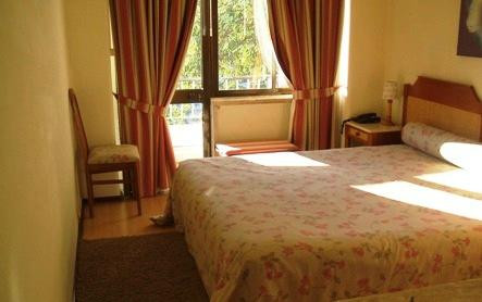 Hotel S Juliao主图