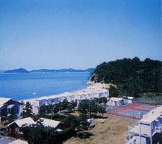 Amore Teshima Resort