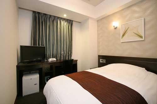 Business Hotel Lend主图